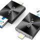 Illustration for article titled The Magical USB Port On the iStick Pro Drive Transforms Into microUSB